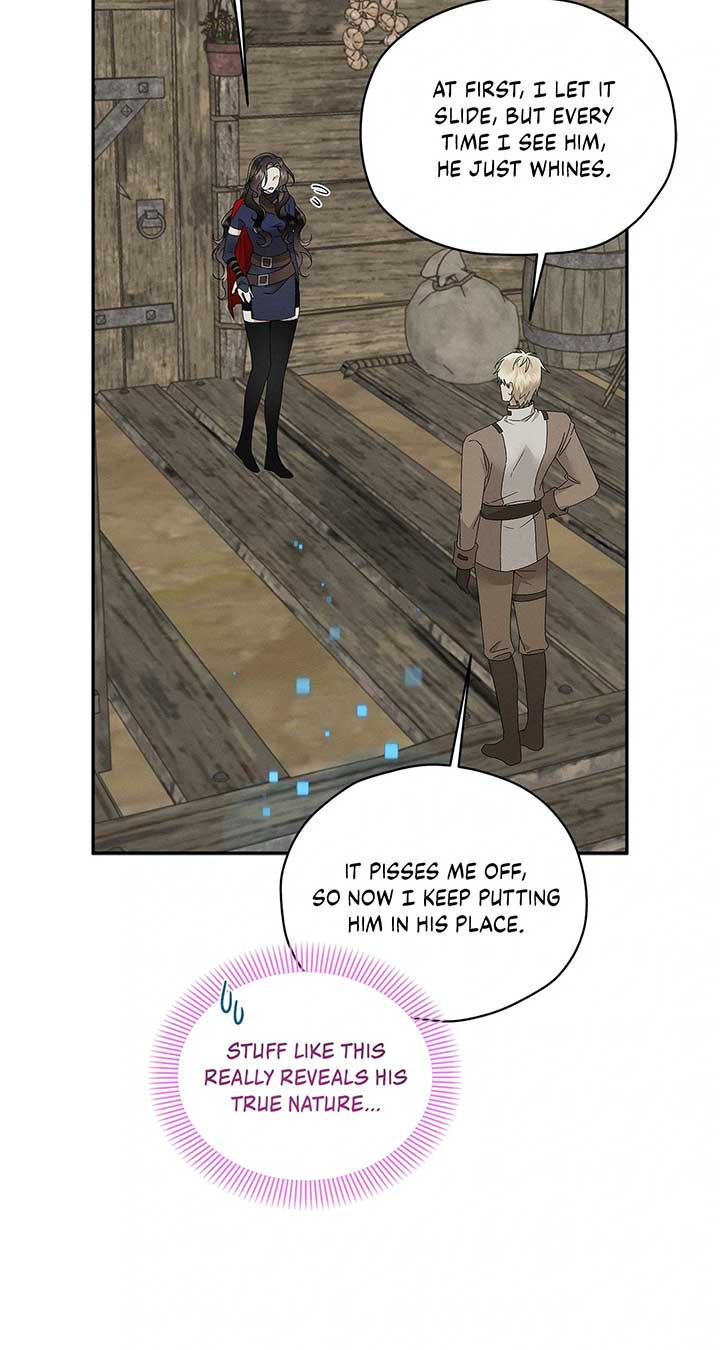 Named Player Elais: The Emperor’s Lady Chapter 48 301 ch 48 51