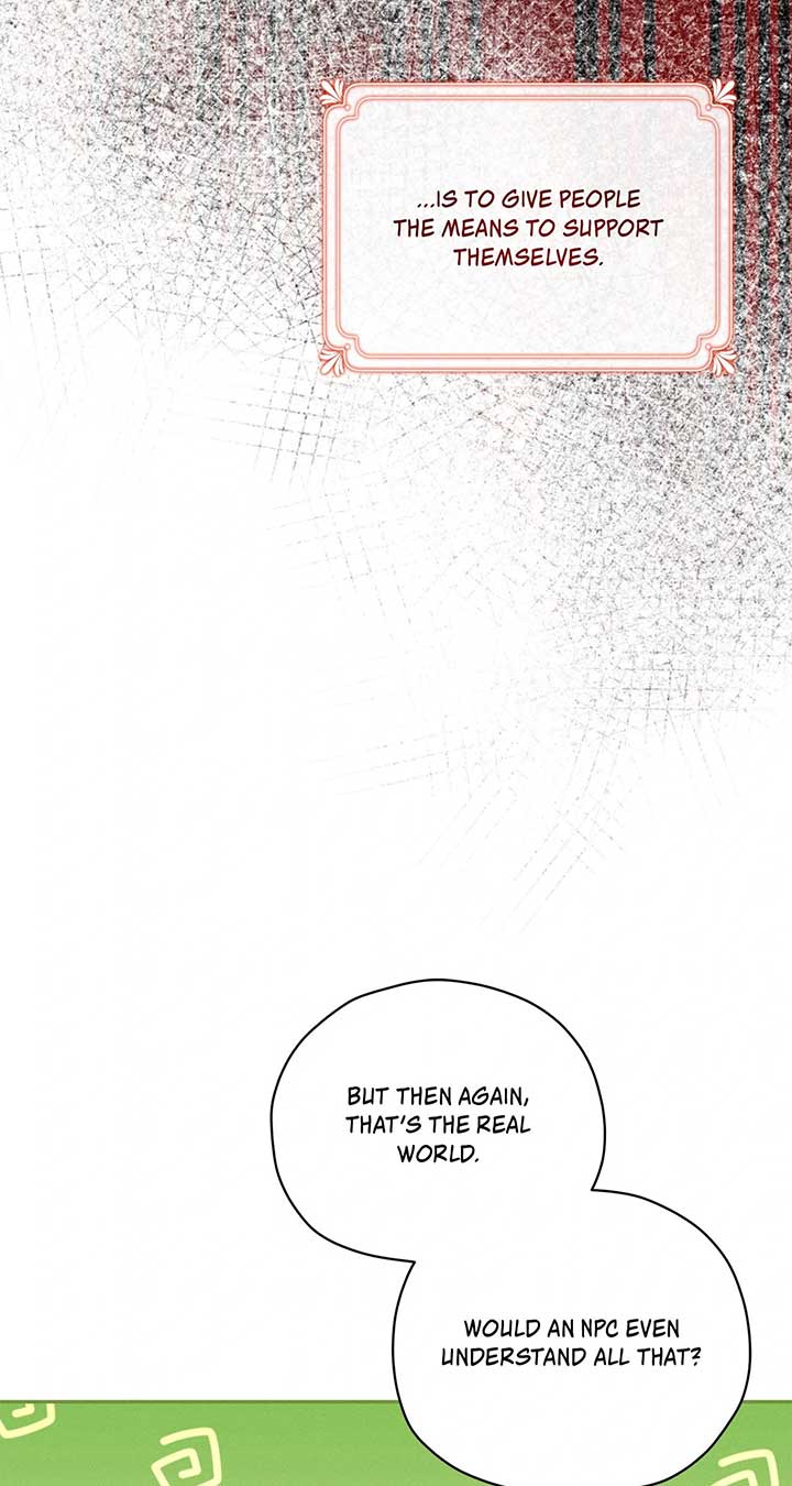 Named Player Elais: The Emperor’s Lady Chapter 48 305 ch 48 55