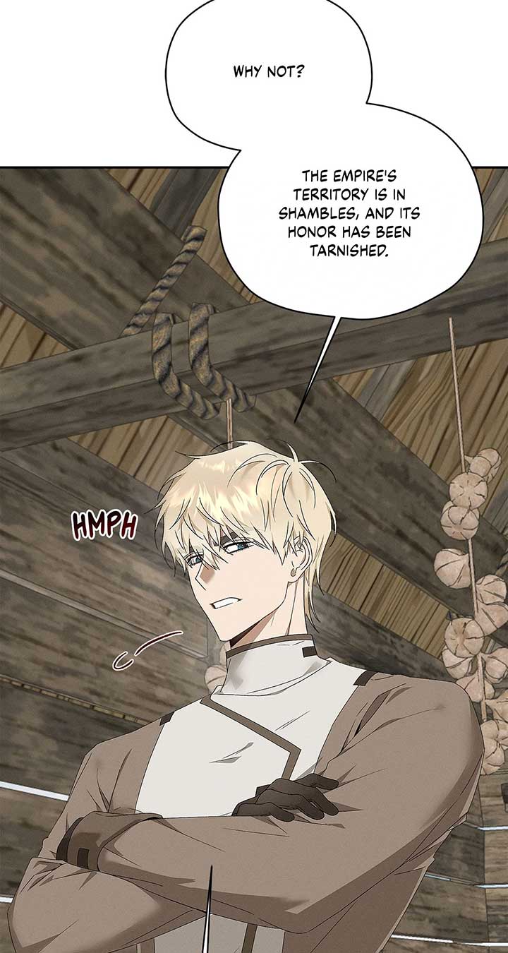 Named Player Elais: The Emperor’s Lady Chapter 48 307 ch 48 57