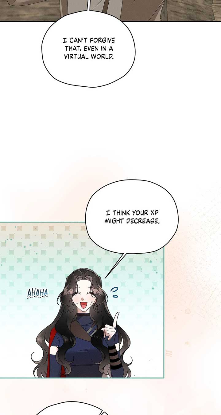 Named Player Elais: The Emperor’s Lady Chapter 48 308 ch 48 58