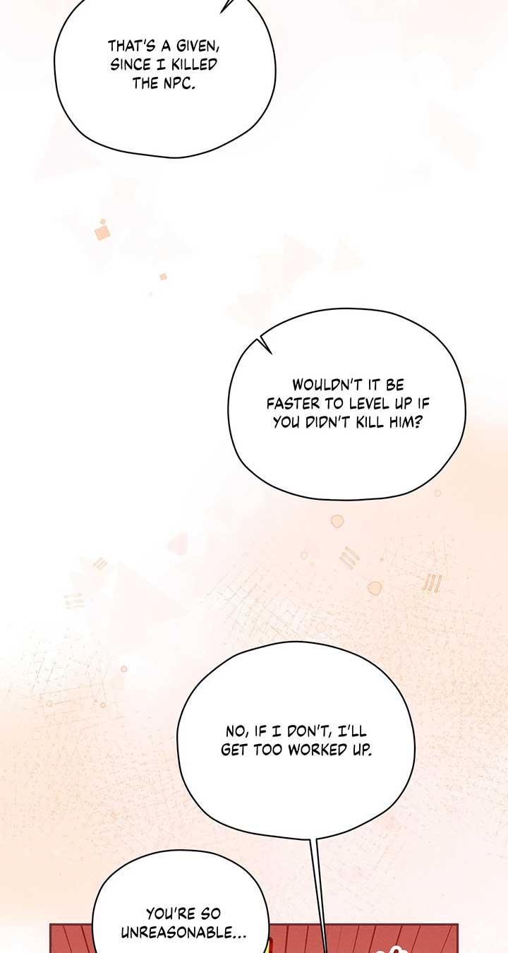 Named Player Elais: The Emperor’s Lady Chapter 48 309 ch 48 59