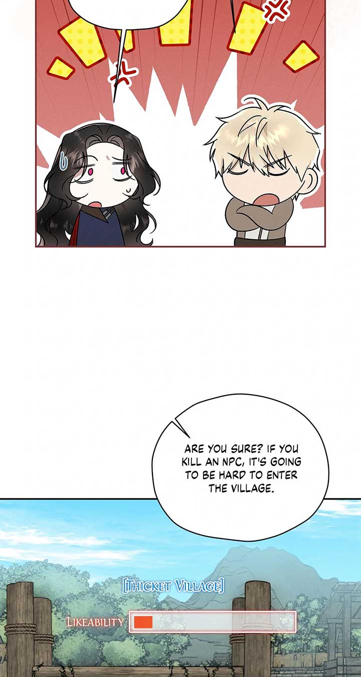 Named Player Elais: The Emperor’s Lady Chapter 48 310 ch 48 60