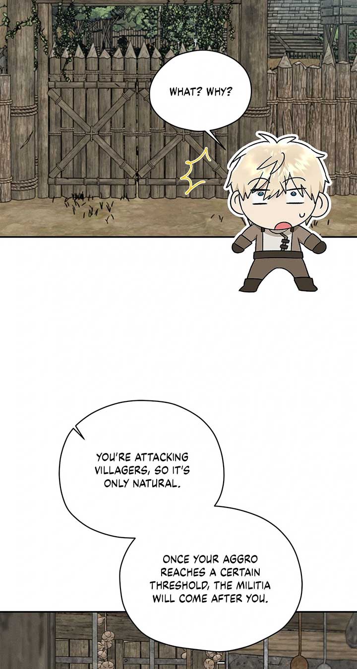 Named Player Elais: The Emperor’s Lady Chapter 48 311 ch 48 61