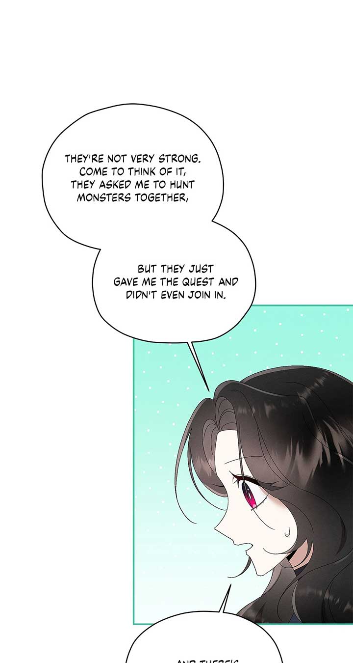 Named Player Elais: The Emperor’s Lady Chapter 48 313 ch 48 63