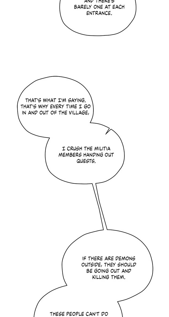 Named Player Elais: The Emperor’s Lady Chapter 48 314 ch 48 64