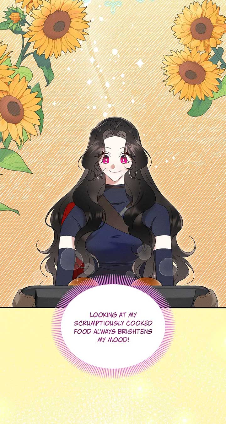 Named Player Elais: The Emperor’s Lady Chapter 48 318 ch 48 68