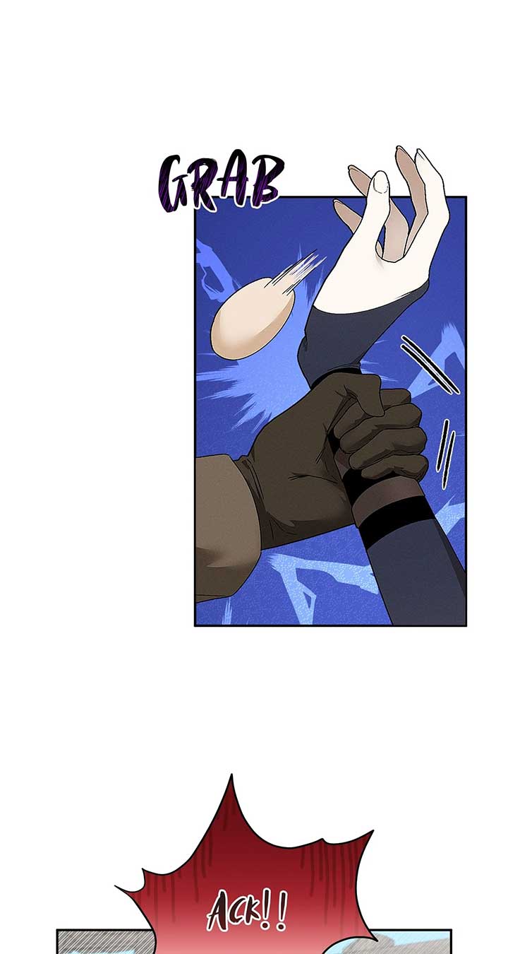 Named Player Elais: The Emperor’s Lady Chapter 48 257 ch 48 7