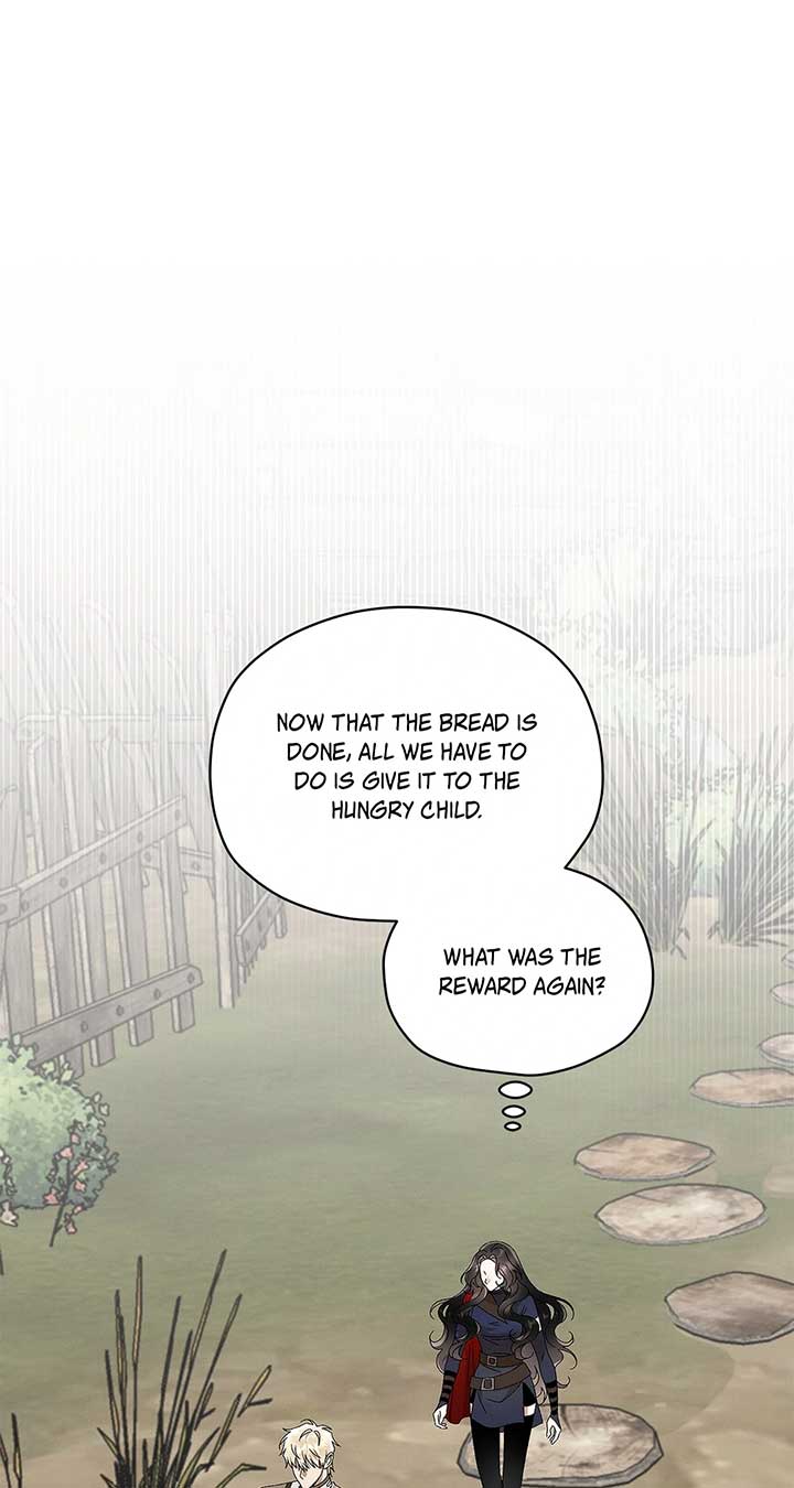 Named Player Elais: The Emperor’s Lady Chapter 48 322 ch 48 72