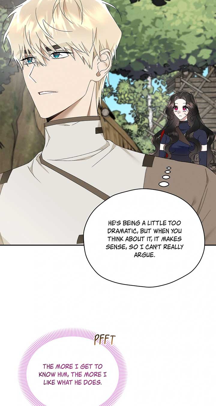 Named Player Elais: The Emperor’s Lady Chapter 48 326 ch 48 76