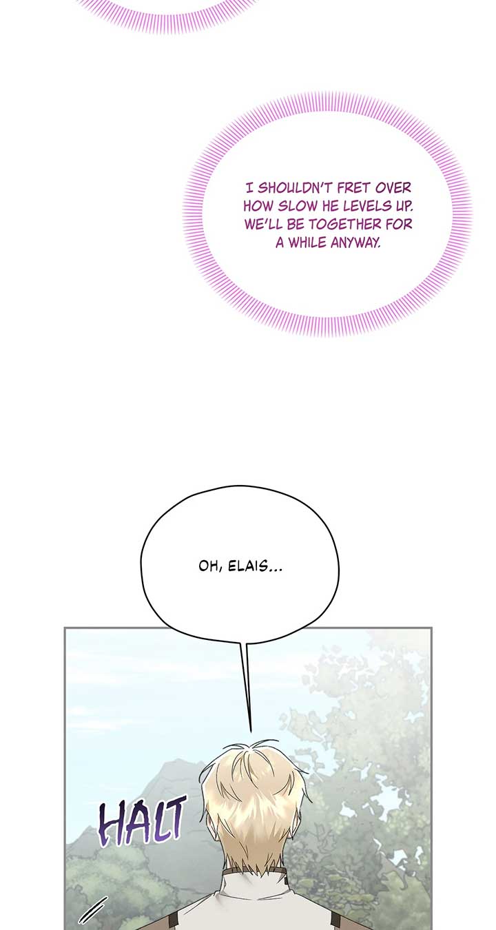 Named Player Elais: The Emperor’s Lady Chapter 48 327 ch 48 77