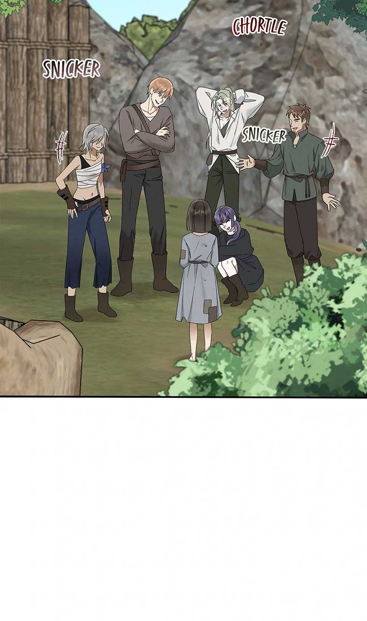 Named Player Elais: The Emperor’s Lady Chapter 48 329 ch 48 79