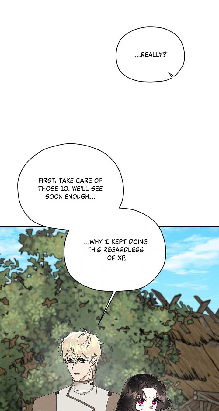 Named Player Elais: The Emperor’s Lady Chapter 49 263 ch 49 13