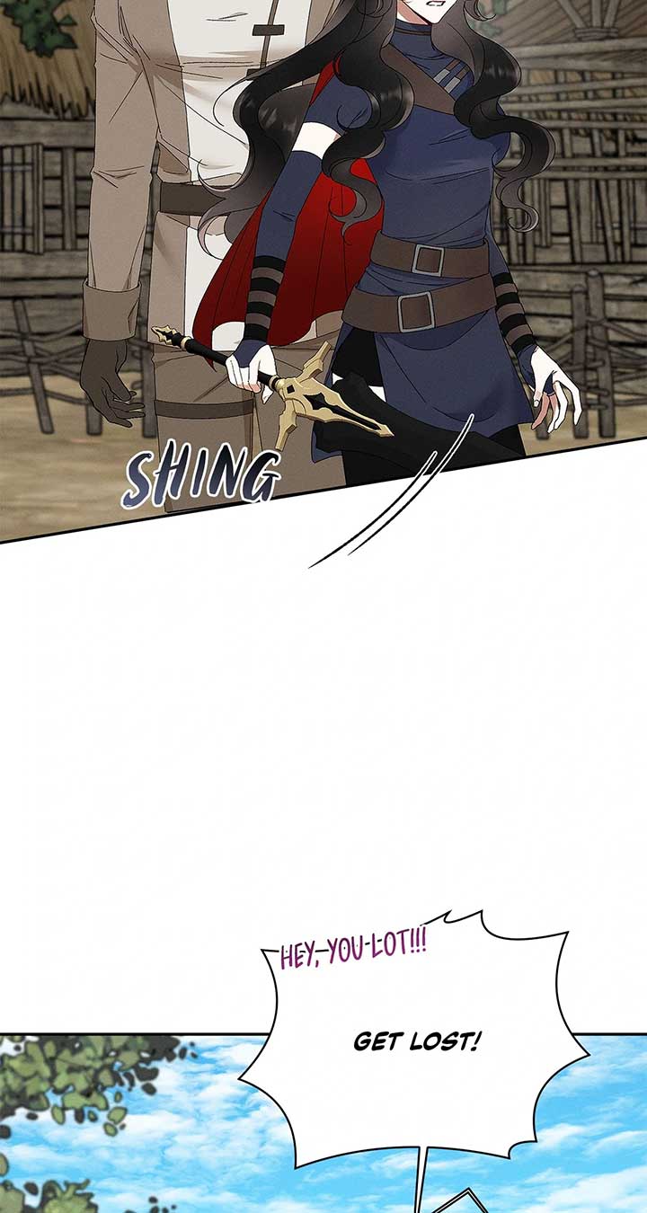 Named Player Elais: The Emperor’s Lady Chapter 49 264 ch 49 14