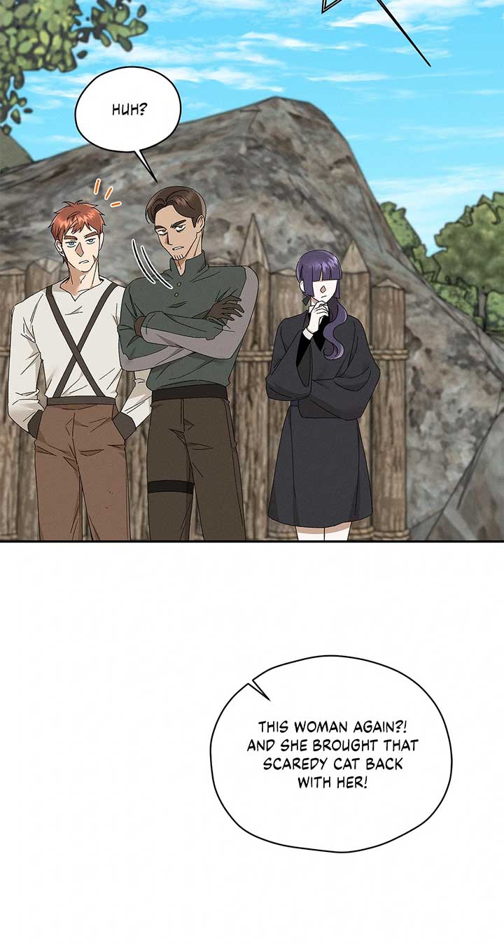 Named Player Elais: The Emperor’s Lady Chapter 49 265 ch 49 15