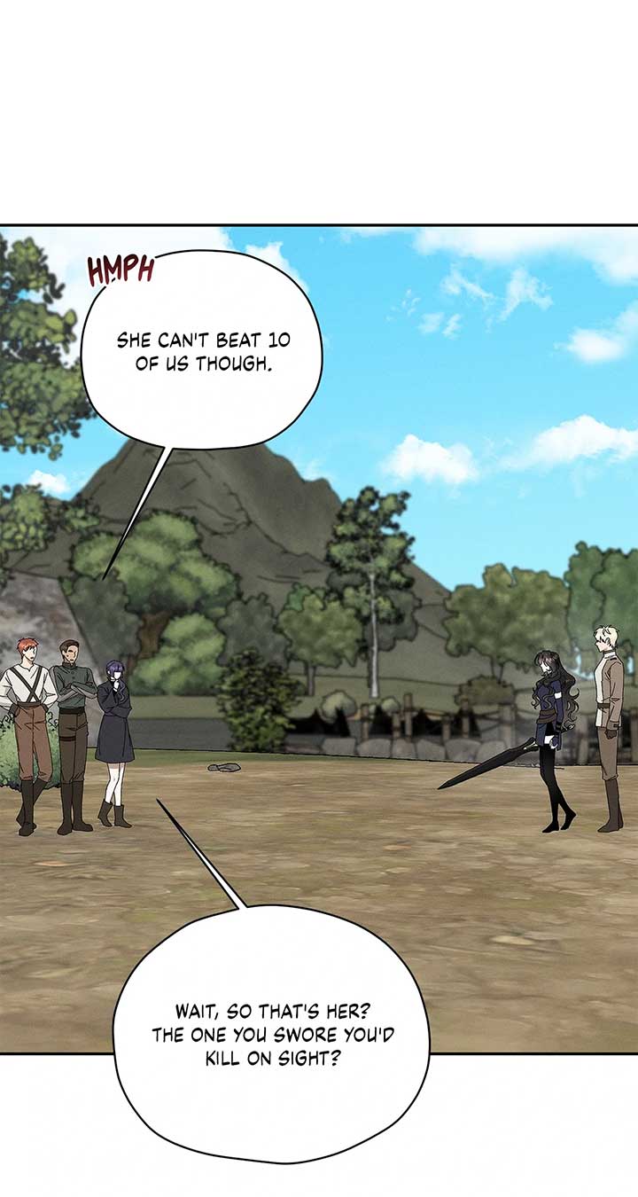 Named Player Elais: The Emperor’s Lady Chapter 49 266 ch 49 16