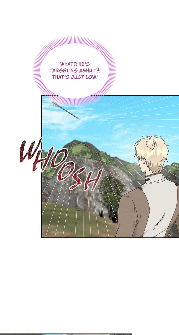 Named Player Elais: The Emperor’s Lady Chapter 49 268 ch 49 18