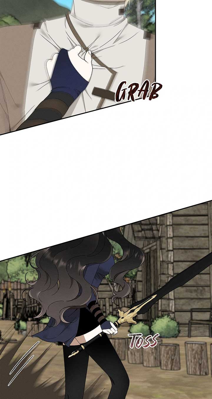 Named Player Elais: The Emperor’s Lady Chapter 49 269 ch 49 19