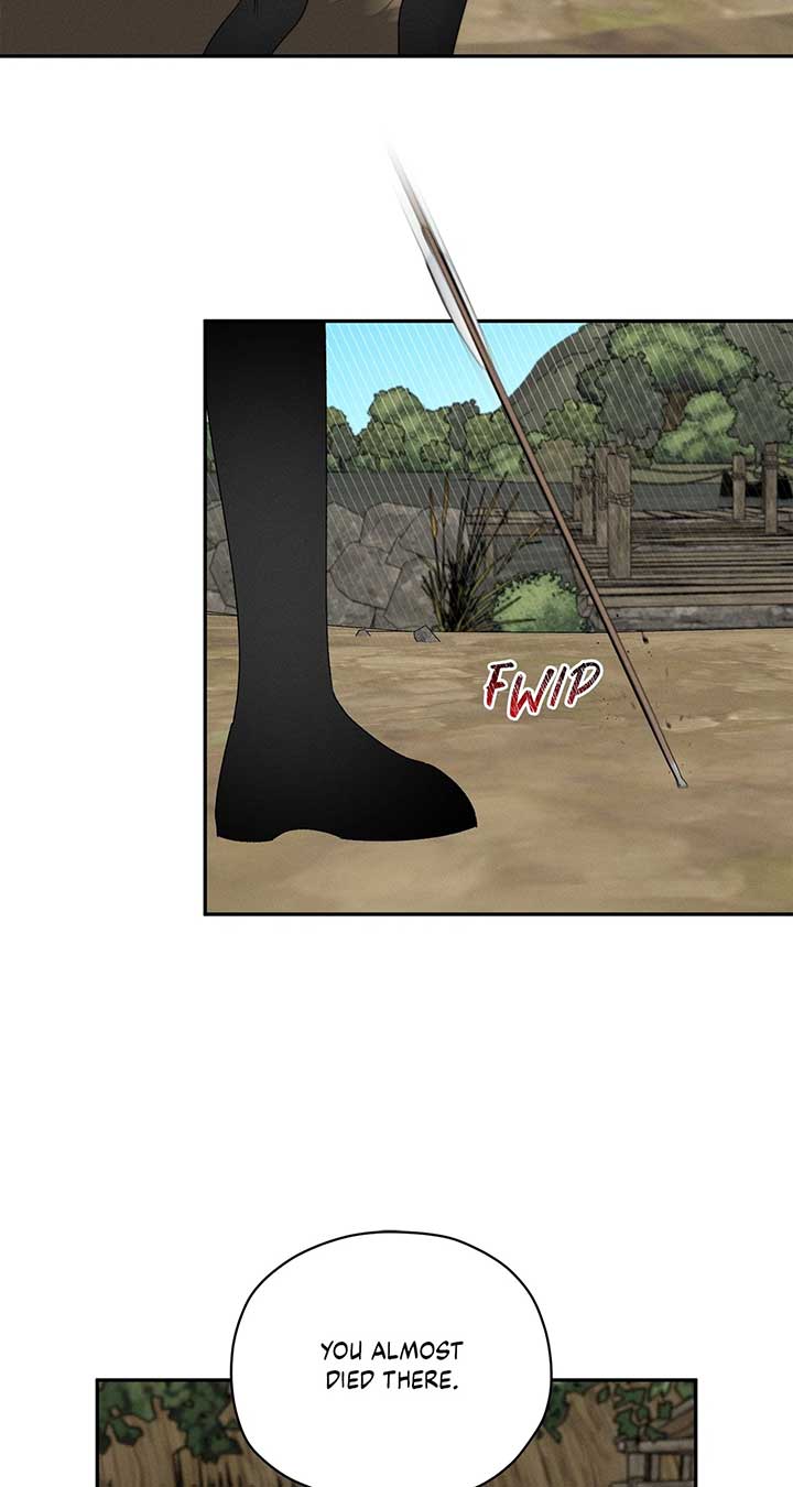 Named Player Elais: The Emperor’s Lady Chapter 49 270 ch 49 20