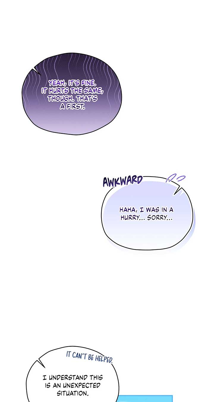 Named Player Elais: The Emperor’s Lady Chapter 49 274 ch 49 24