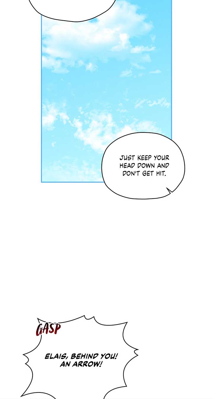 Named Player Elais: The Emperor’s Lady Chapter 49 275 ch 49 25