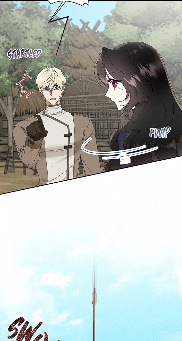 Named Player Elais: The Emperor’s Lady Chapter 49 276 ch 49 26