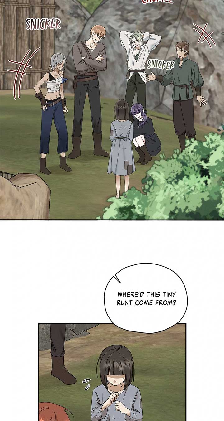 Named Player Elais: The Emperor’s Lady Chapter 49 253 ch 49 3