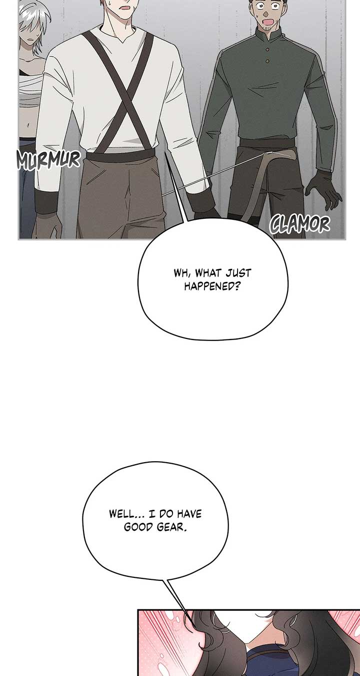 Named Player Elais: The Emperor’s Lady Chapter 49 280 ch 49 30