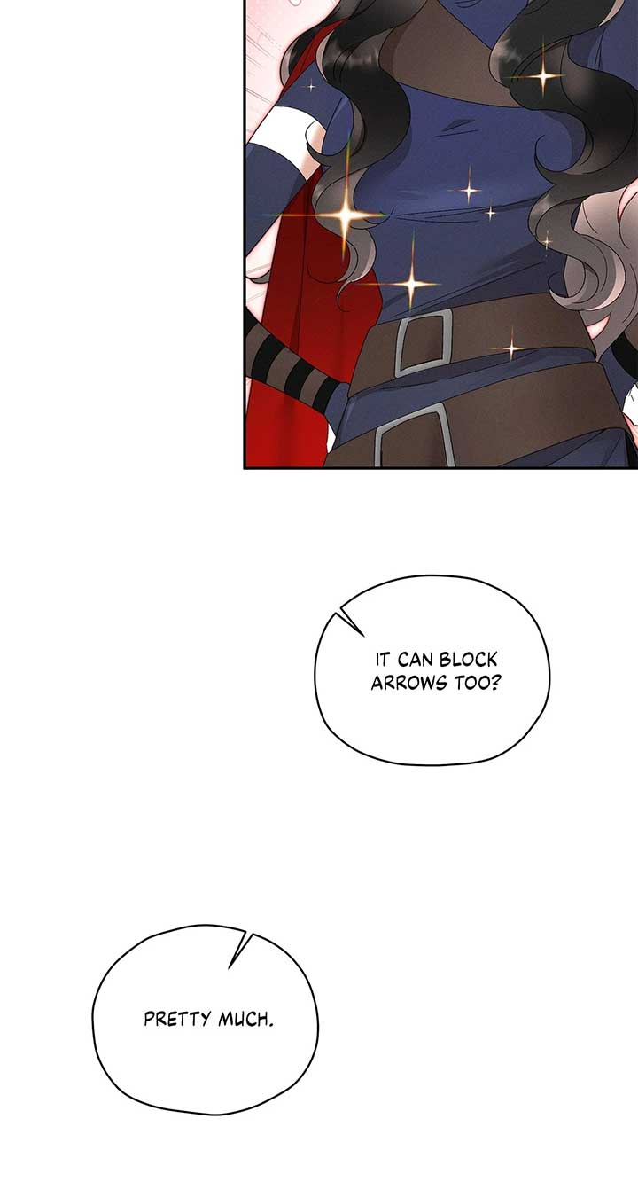 Named Player Elais: The Emperor’s Lady Chapter 49 281 ch 49 31