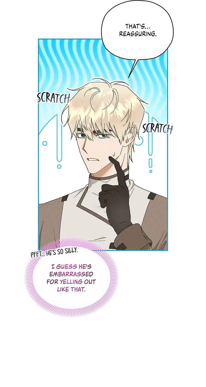 Named Player Elais: The Emperor’s Lady Chapter 49 282 ch 49 32