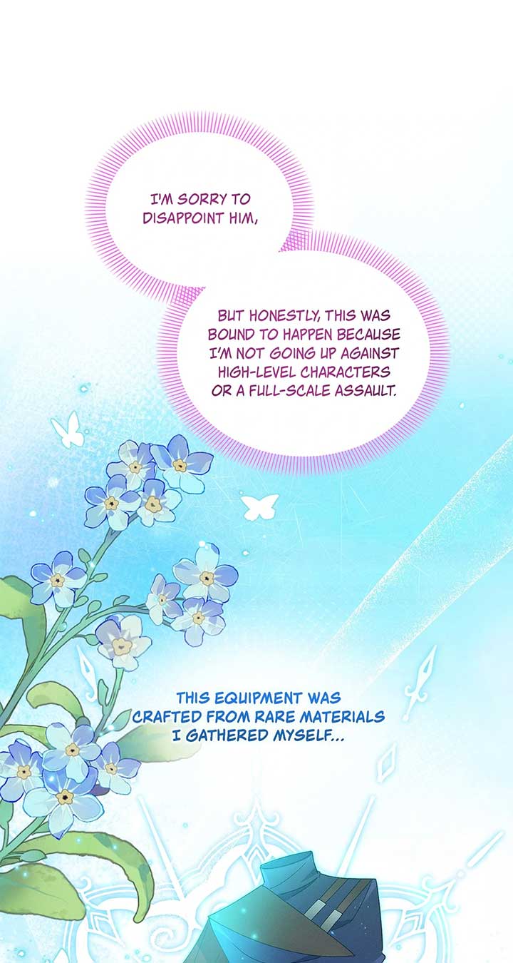 Named Player Elais: The Emperor’s Lady Chapter 49 284 ch 49 34