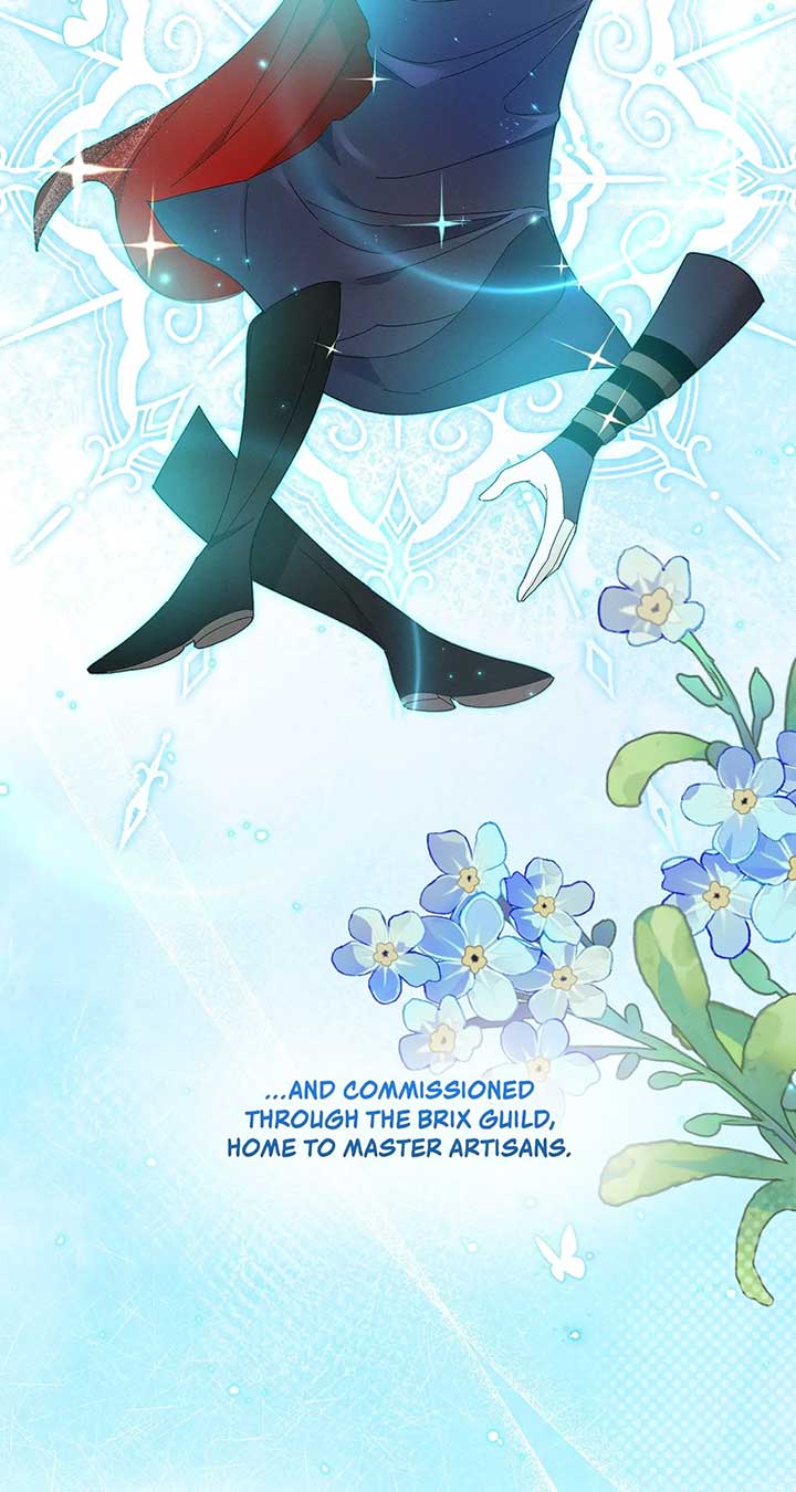 Named Player Elais: The Emperor’s Lady Chapter 49 285 ch 49 35