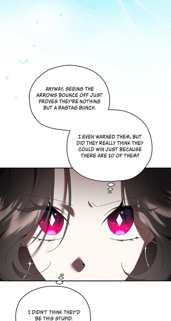 Named Player Elais: The Emperor’s Lady Chapter 49 286 ch 49 36