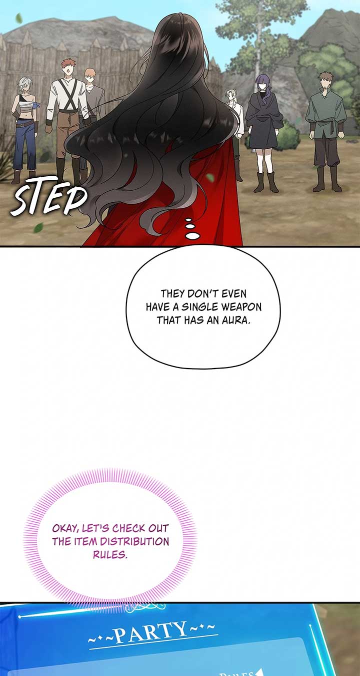 Named Player Elais: The Emperor’s Lady Chapter 49 288 ch 49 38