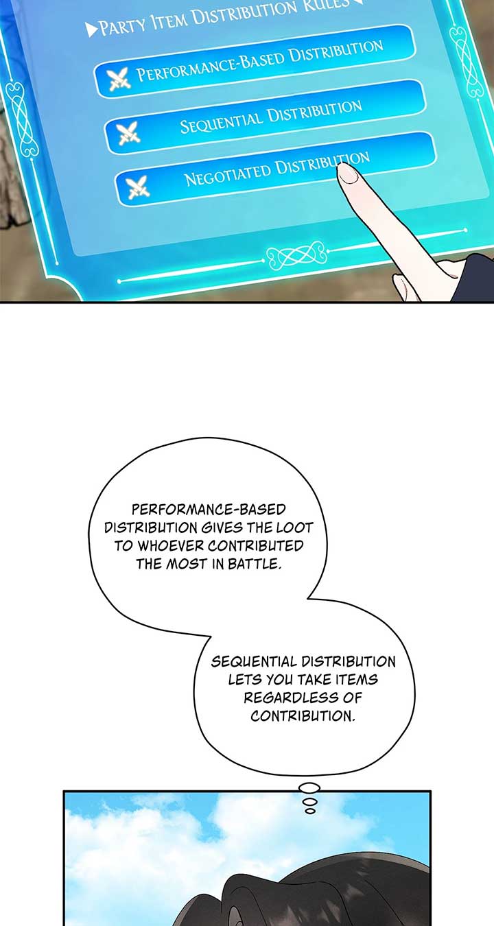 Named Player Elais: The Emperor’s Lady Chapter 49 289 ch 49 39