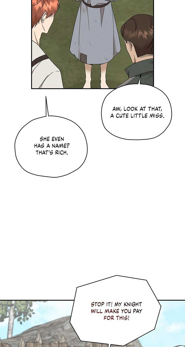 Named Player Elais: The Emperor’s Lady Chapter 49 254 ch 49 4