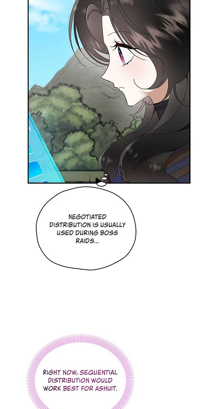 Named Player Elais: The Emperor’s Lady Chapter 49 290 ch 49 40