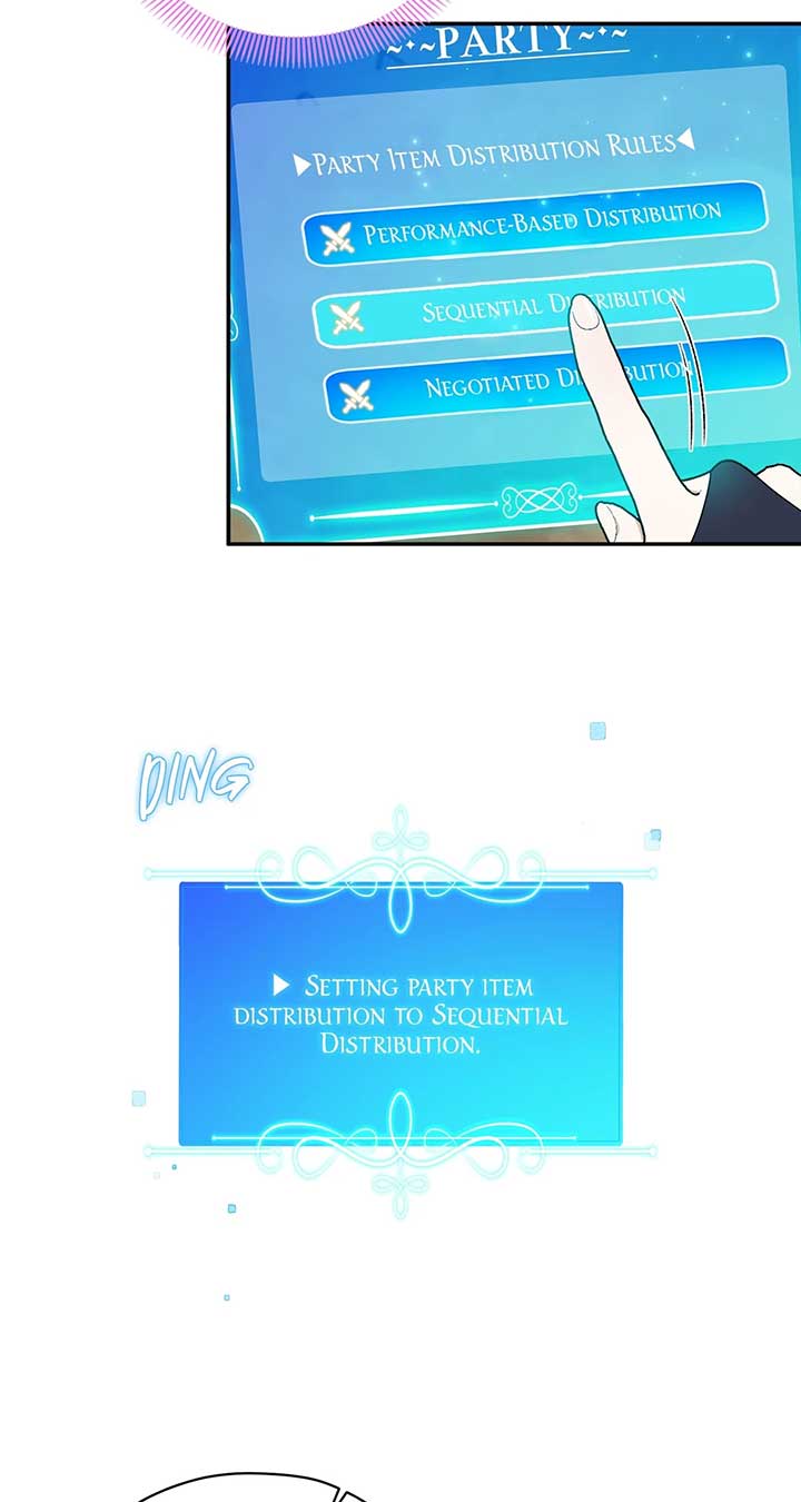 Named Player Elais: The Emperor’s Lady Chapter 49 291 ch 49 41