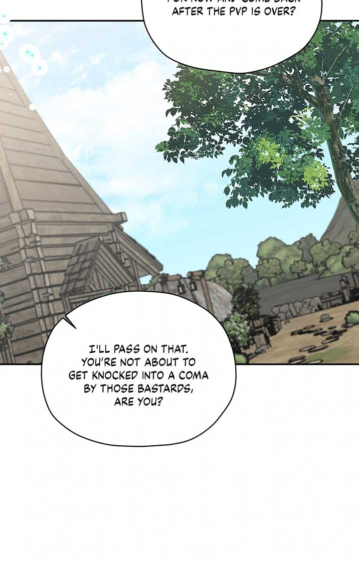 Named Player Elais: The Emperor’s Lady Chapter 49 293 ch 49 43