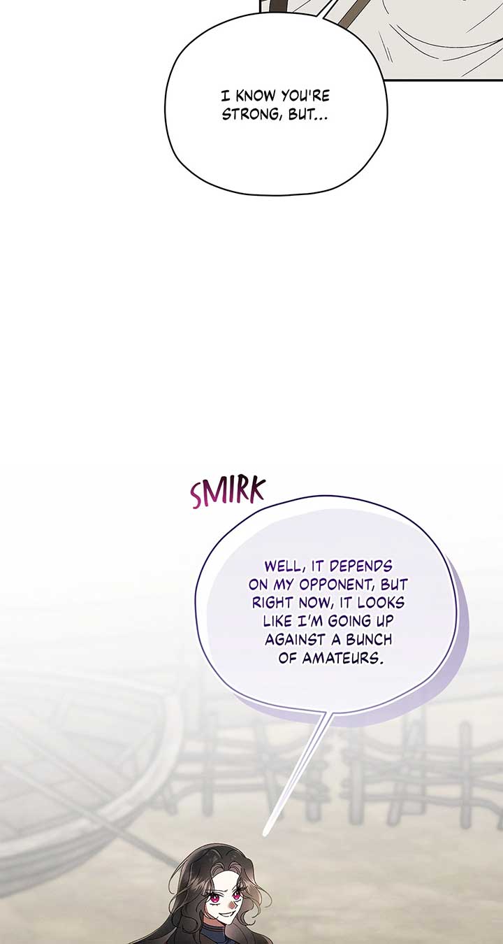 Named Player Elais: The Emperor’s Lady Chapter 49 295 ch 49 45