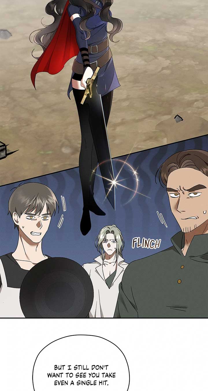 Named Player Elais: The Emperor’s Lady Chapter 49 296 ch 49 46