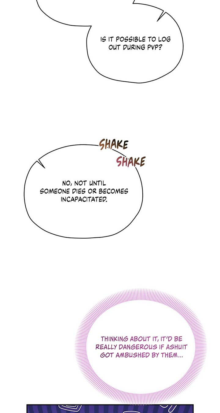 Named Player Elais: The Emperor’s Lady Chapter 49 297 ch 49 47