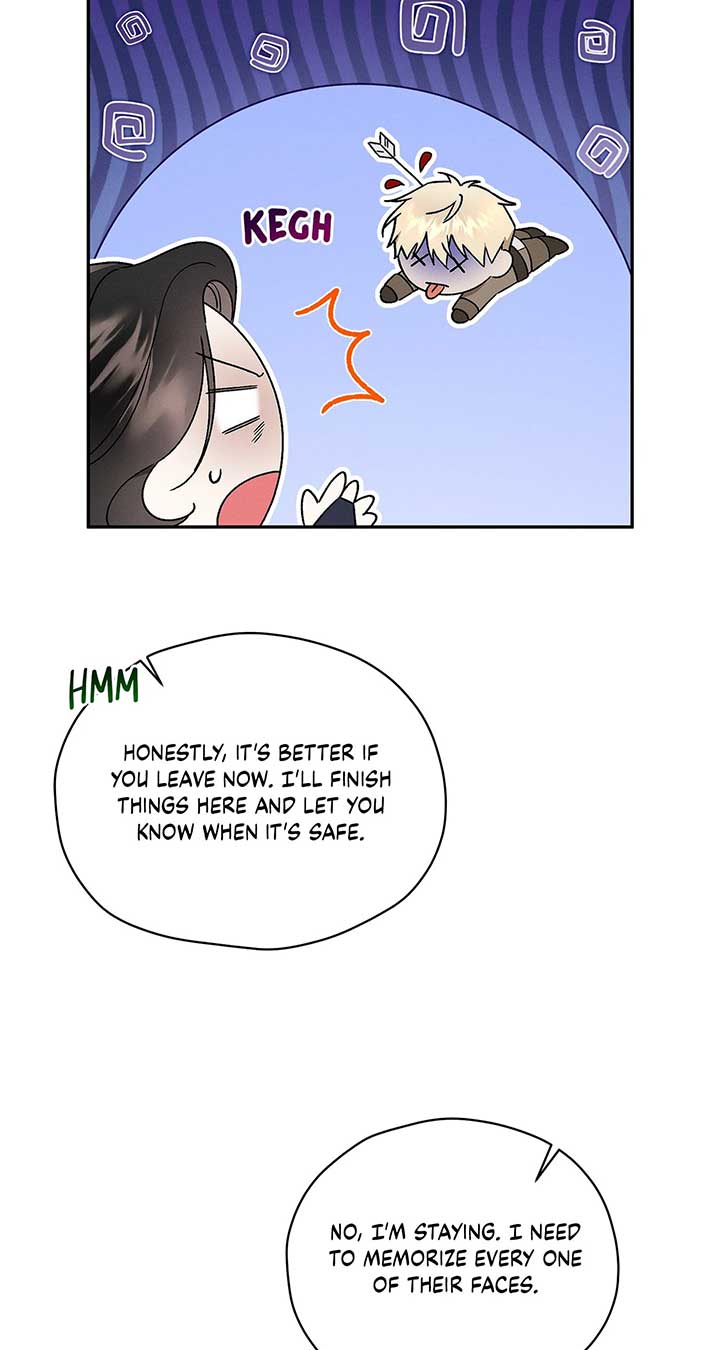 Named Player Elais: The Emperor’s Lady Chapter 49 298 ch 49 48