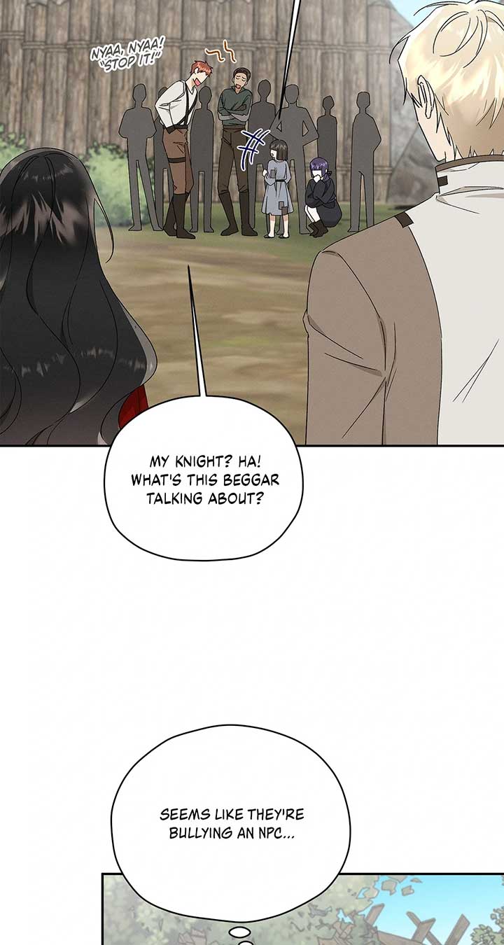 Named Player Elais: The Emperor’s Lady Chapter 49 255 ch 49 5