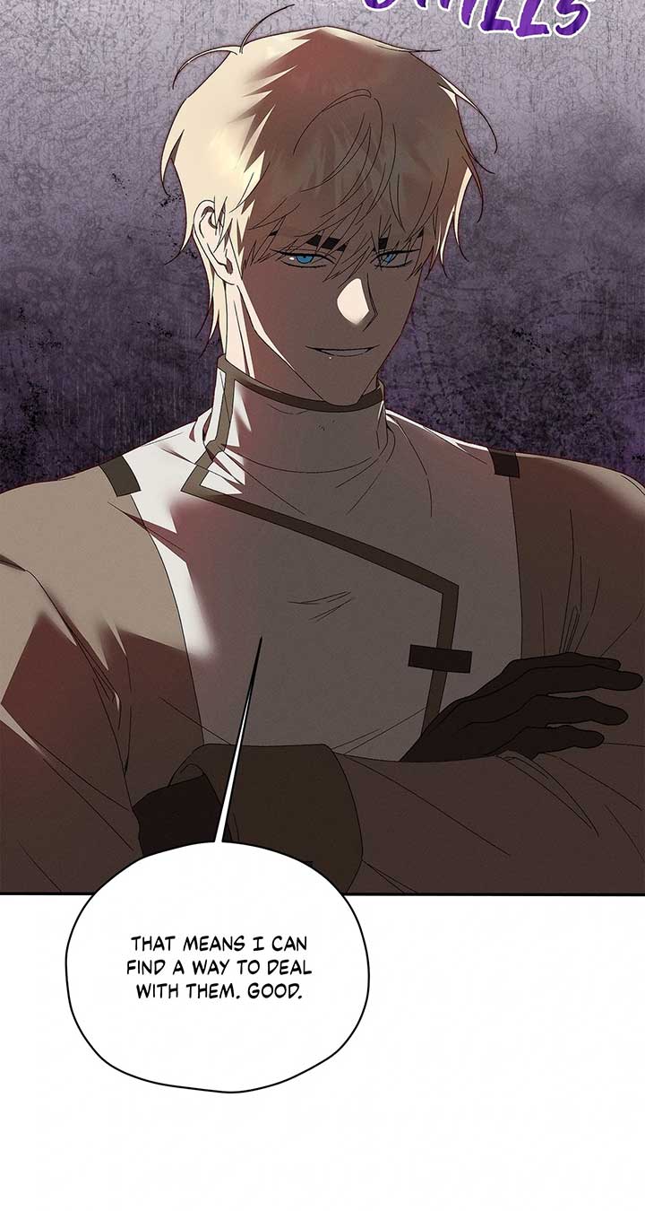 Named Player Elais: The Emperor’s Lady Chapter 49 300 ch 49 50