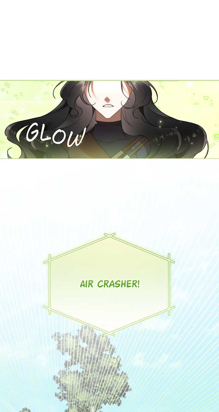 Named Player Elais: The Emperor’s Lady Chapter 49 303 ch 49 53