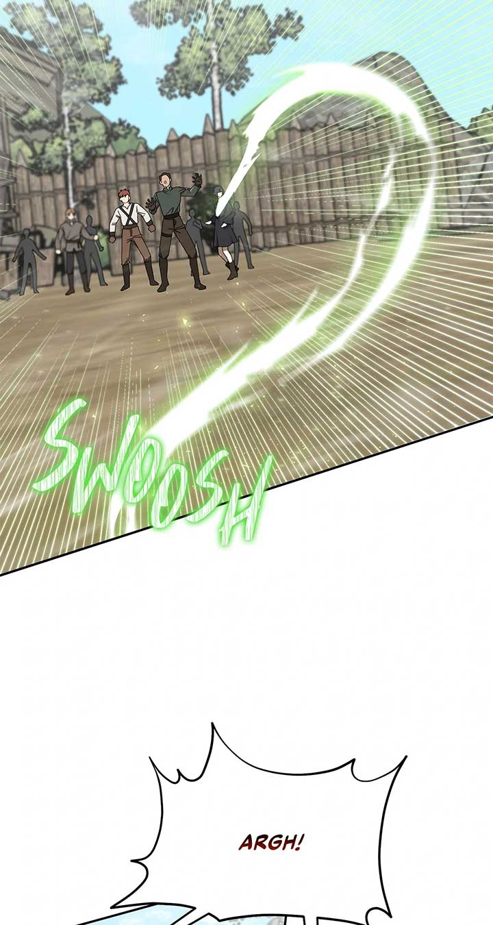 Named Player Elais: The Emperor’s Lady Chapter 49 304 ch 49 54