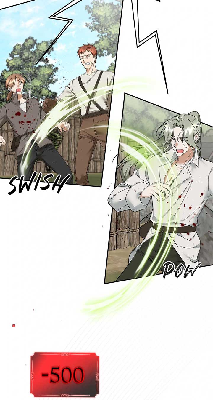 Named Player Elais: The Emperor’s Lady Chapter 49 305 ch 49 55