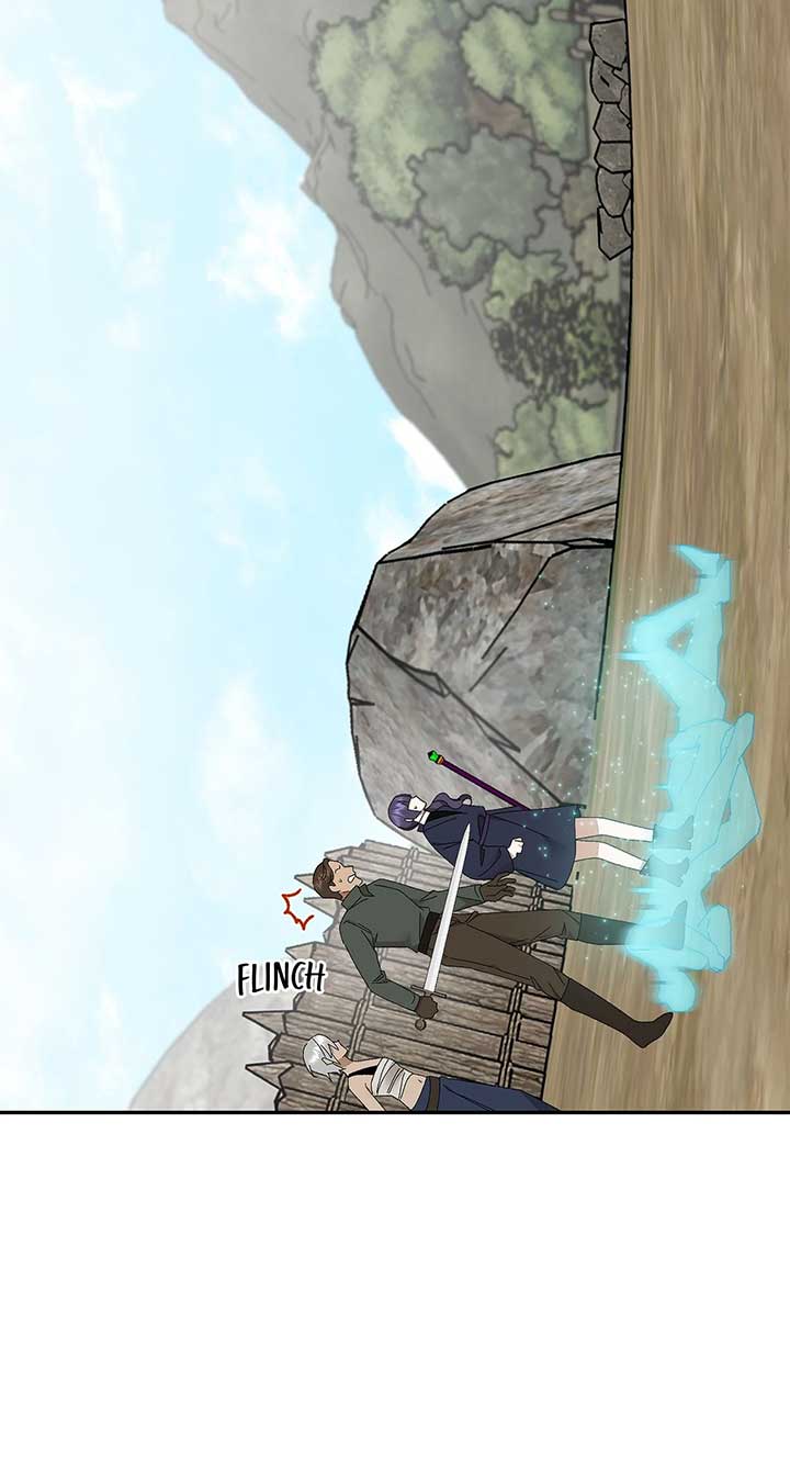 Named Player Elais: The Emperor’s Lady Chapter 49 308 ch 49 58