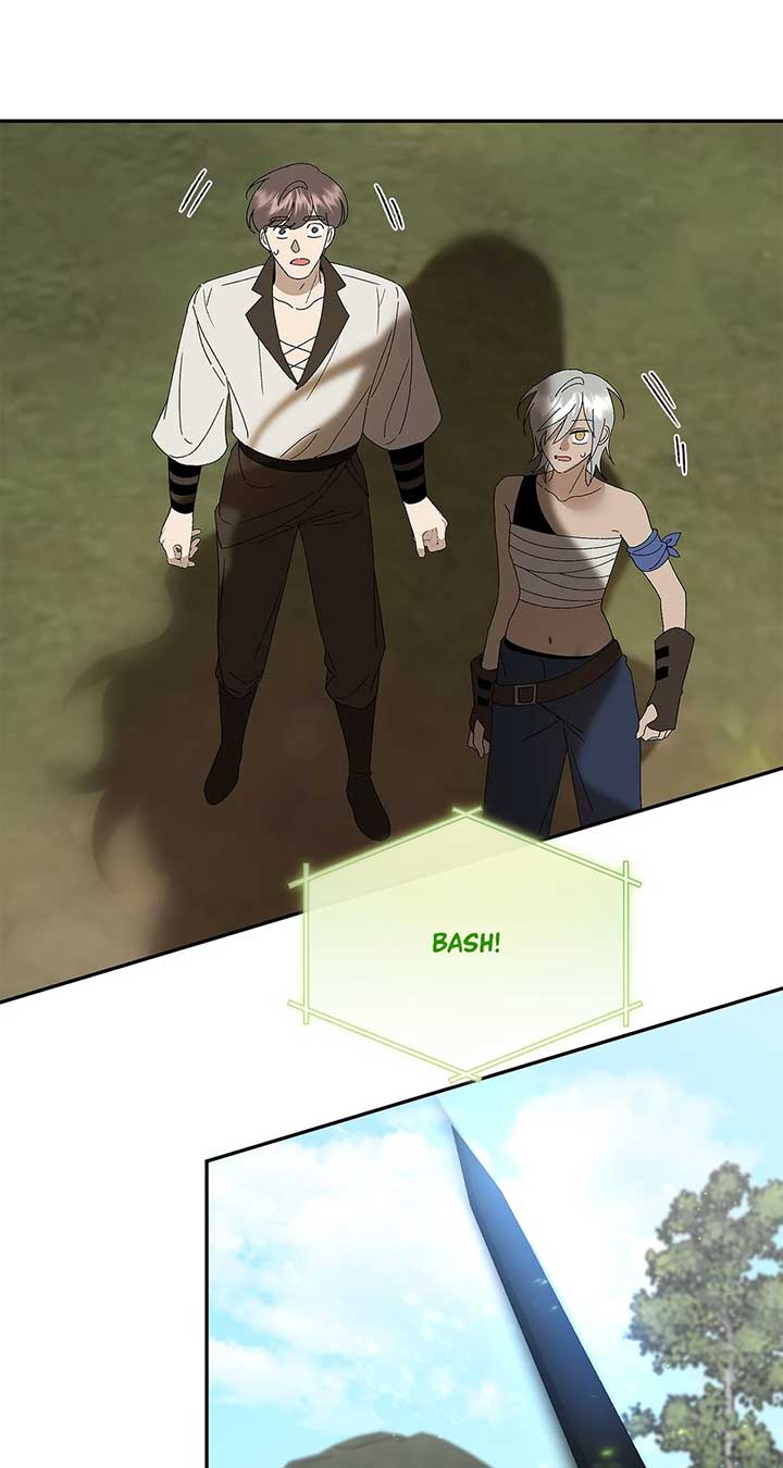 Named Player Elais: The Emperor’s Lady Chapter 49 309 ch 49 59