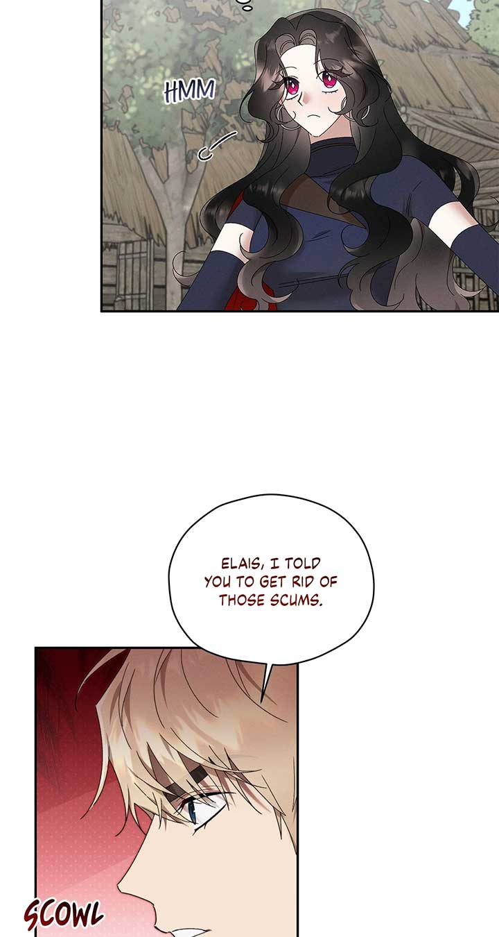 Named Player Elais: The Emperor’s Lady Chapter 49 256 ch 49 6